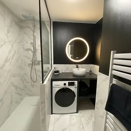 Apartmán Disneyland Dream 6 - 8 Pax *